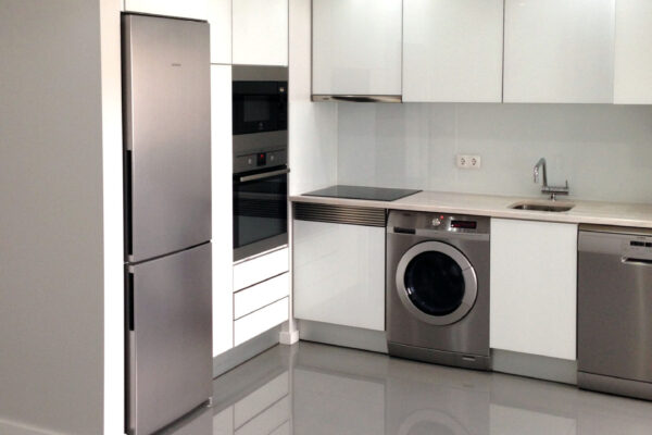 Cozinha em Vidro Cozinha em Vidro